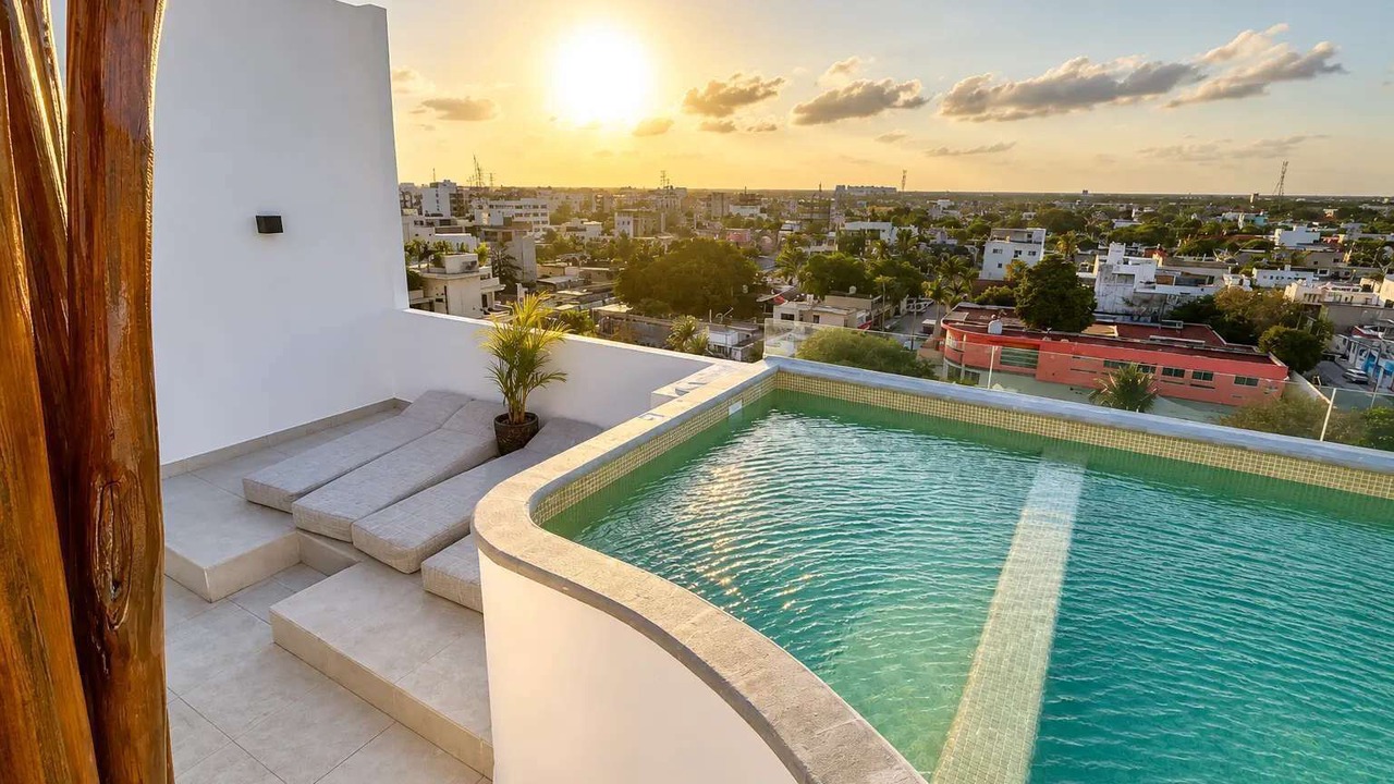 Photo of Outdoor in Luis Donaldo Colosio