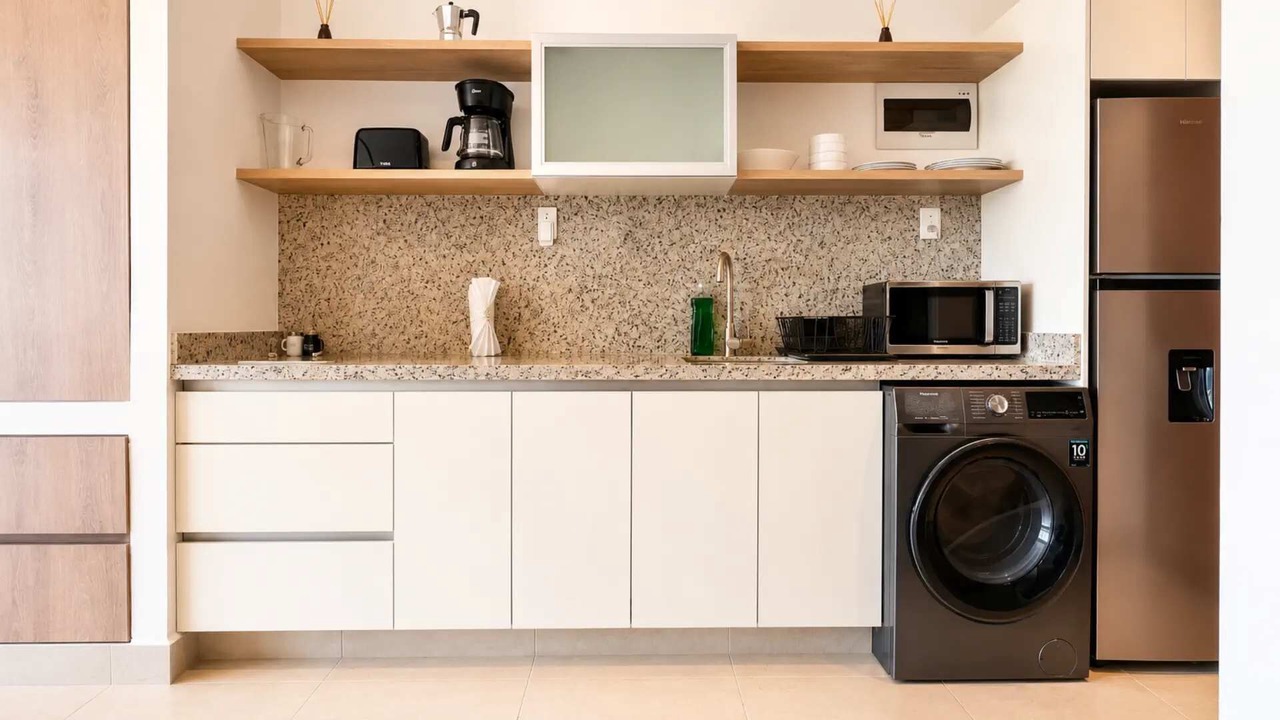 Photo of Kitchen in Luis Donaldo Colosio