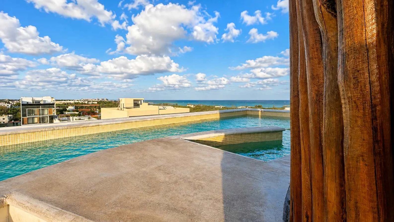 Photo of Outdoor in Luis Donaldo Colosio