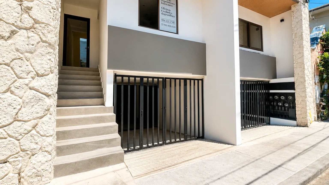 Photo of Outdoor in Luis Donaldo Colosio