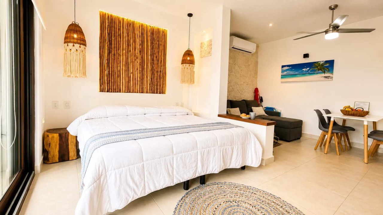 Photo of Bedroom in Luis Donaldo Colosio
