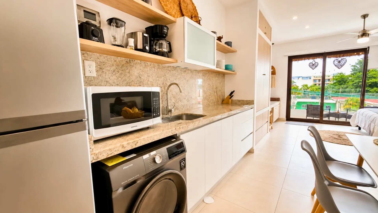 Photo of Kitchen in Luis Donaldo Colosio