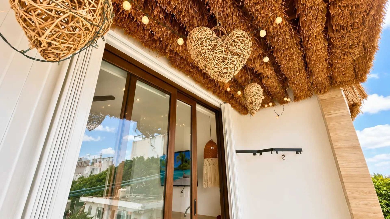 Photo of Outdoor in Luis Donaldo Colosio