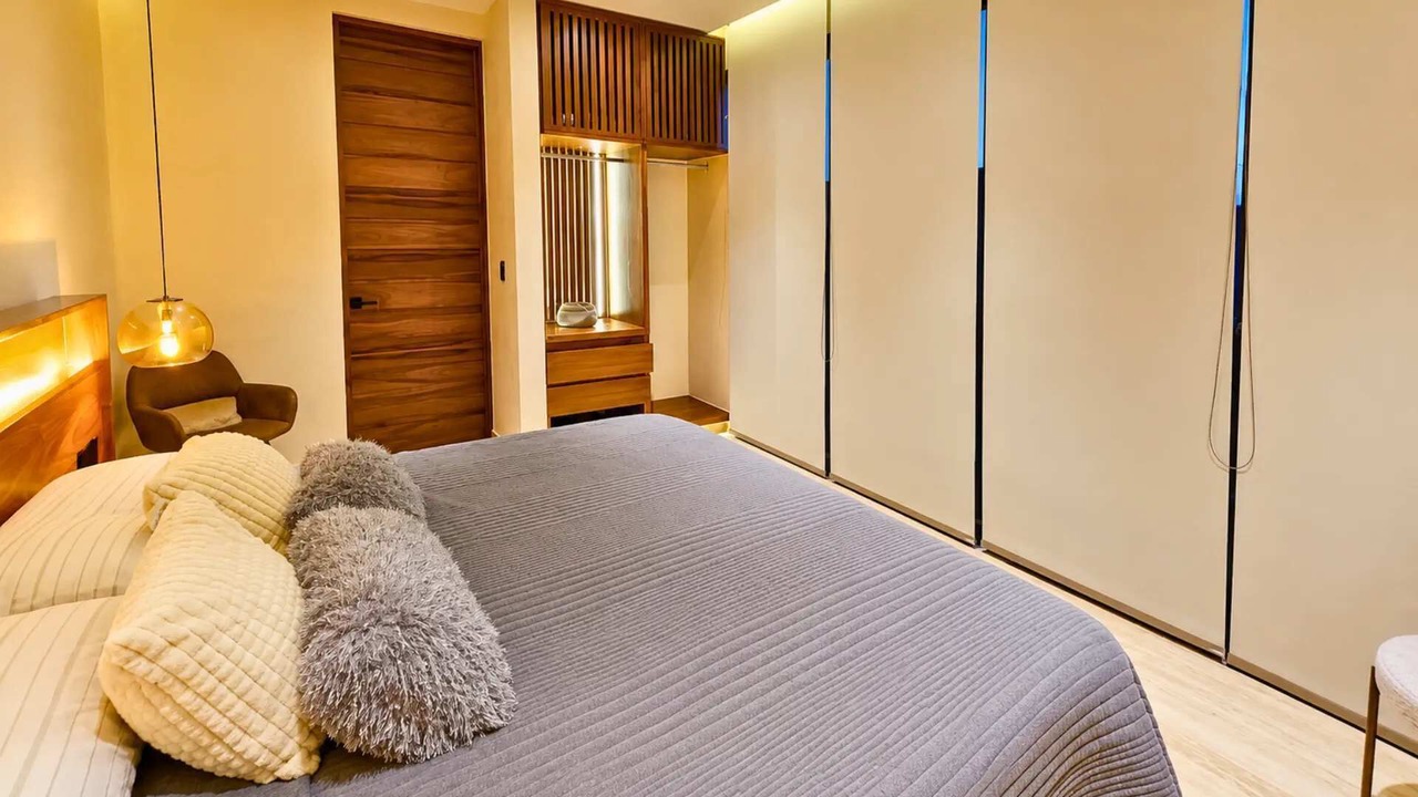 Photo of Bedroom in Zazil-ha