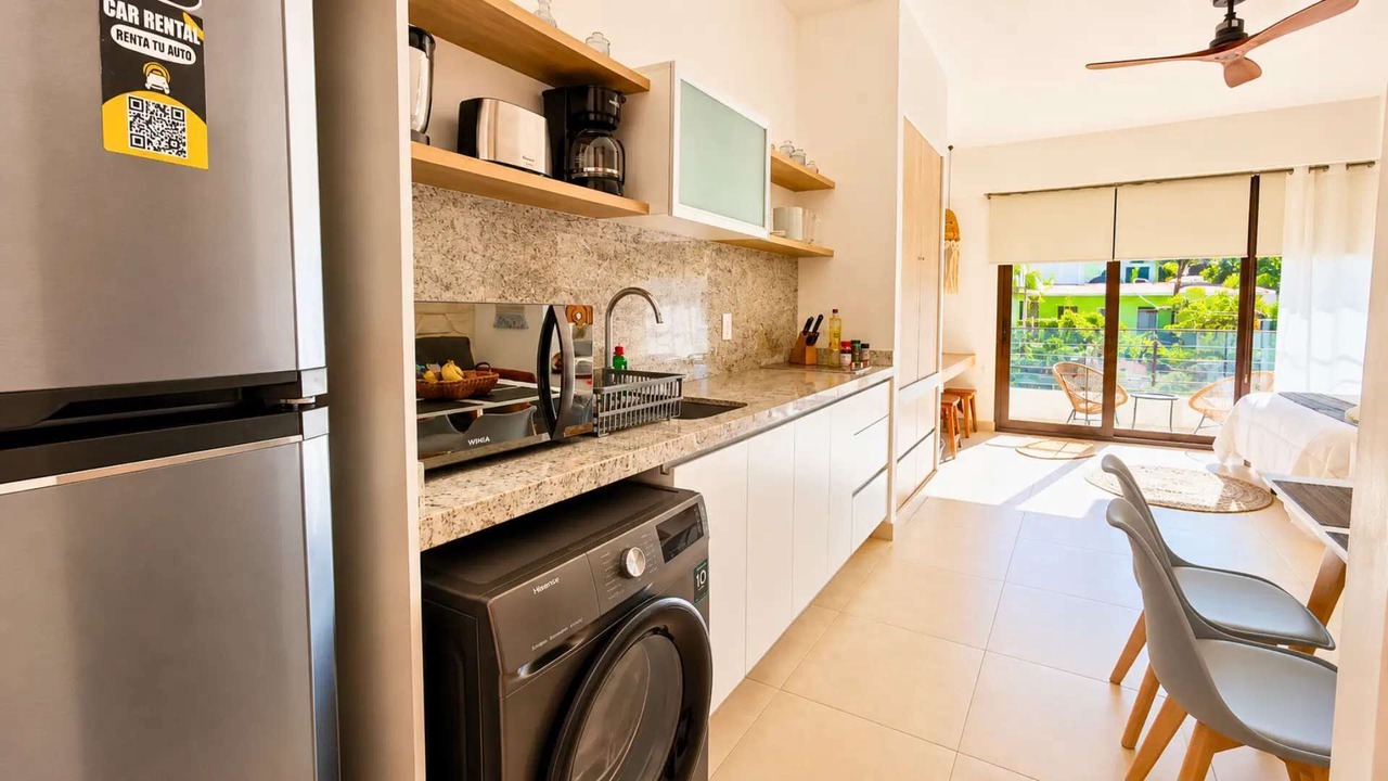 Photo of Kitchen in Luis Donaldo Colosio