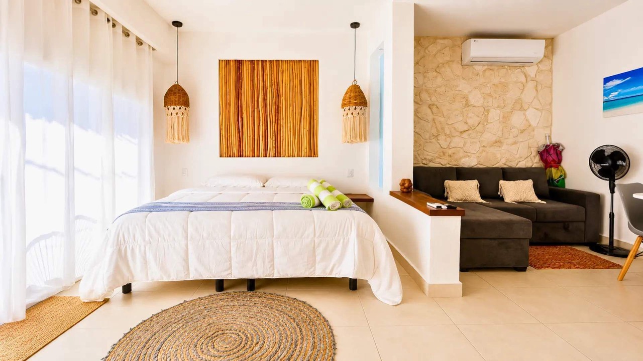 Photo of Bedroom in Luis Donaldo Colosio