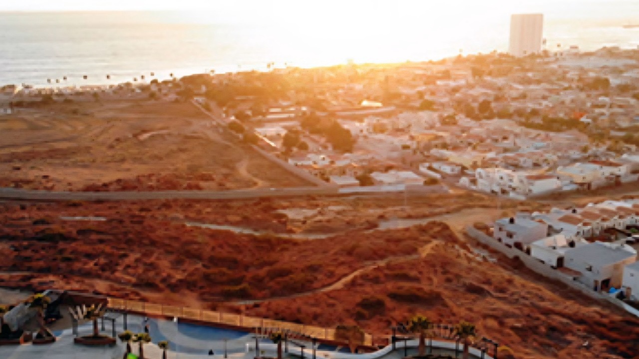 Photo of Outdoor in El Sauzal