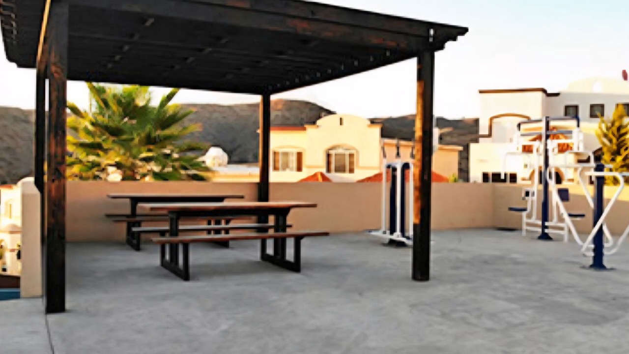 Photo of Outdoor in El Sauzal