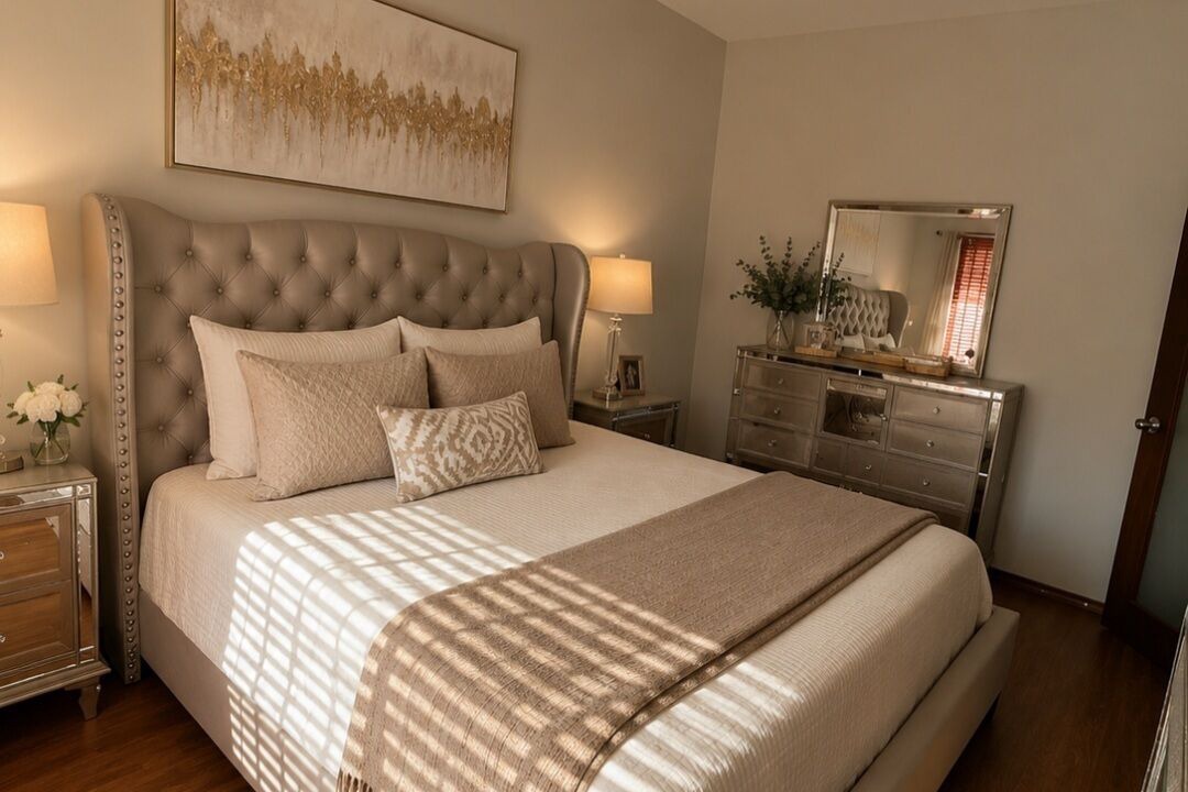 Photo of Bedroom in El Sauzal