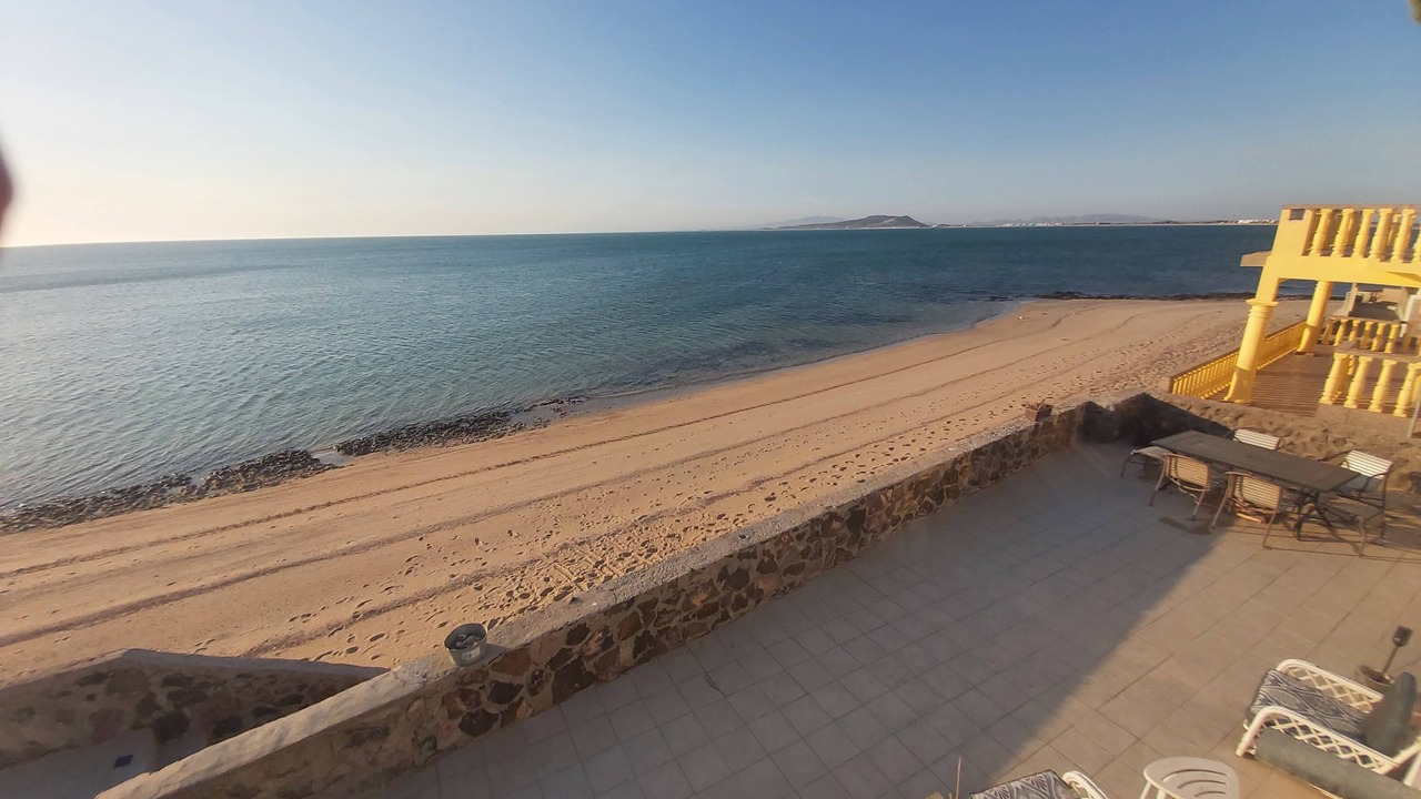 Photo of Others in Cholla Bay