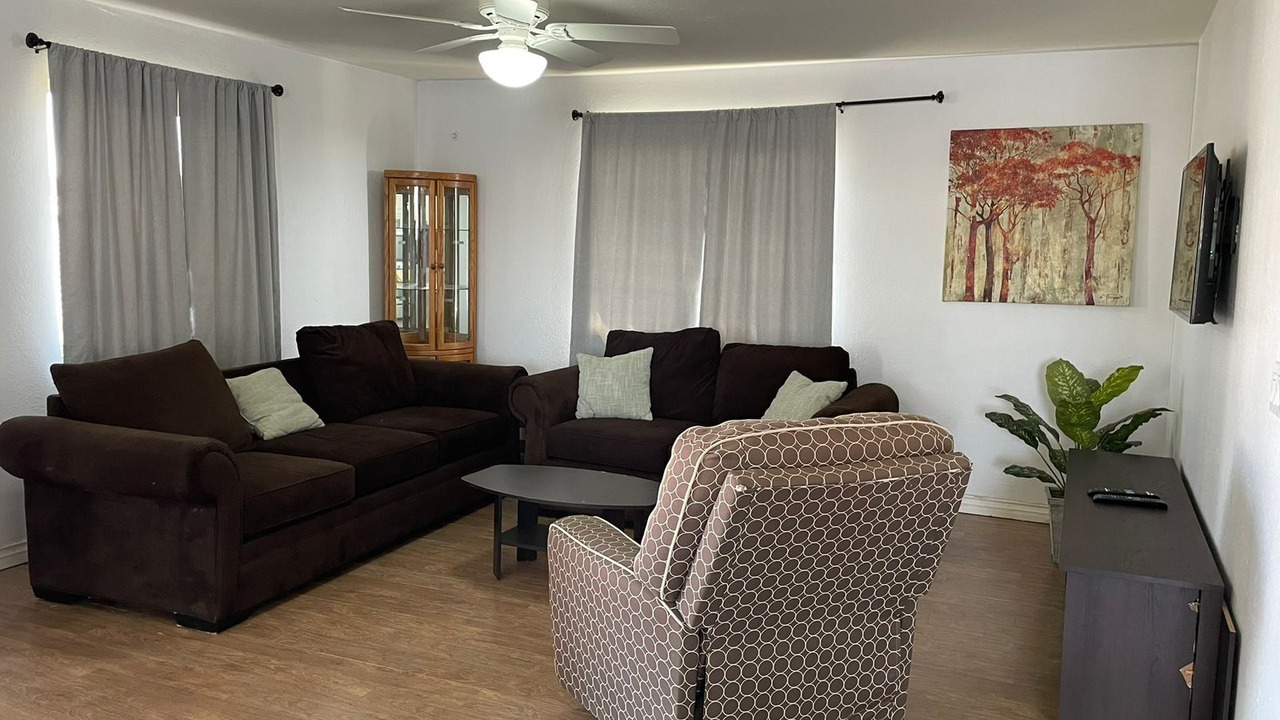 Photo of Livingroom in La Joya