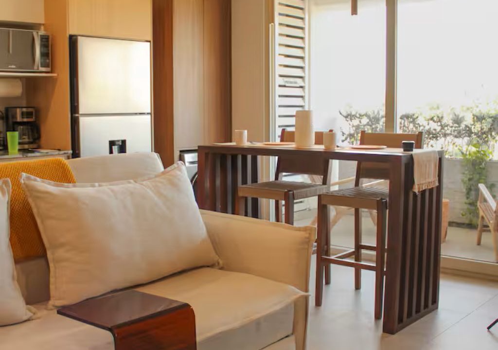 Photo of Livingroom in Las Glorias