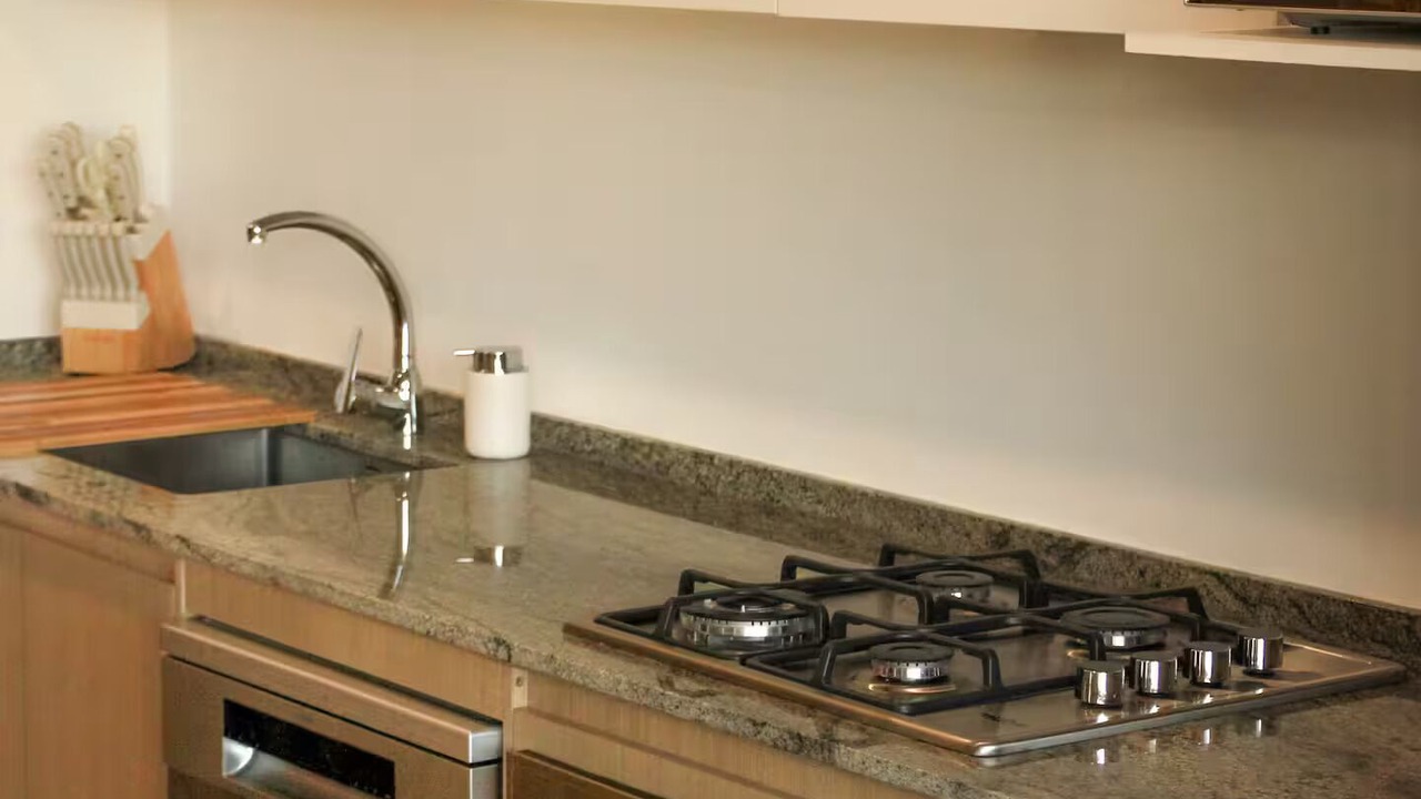 Photo of Kitchen in Las Glorias
