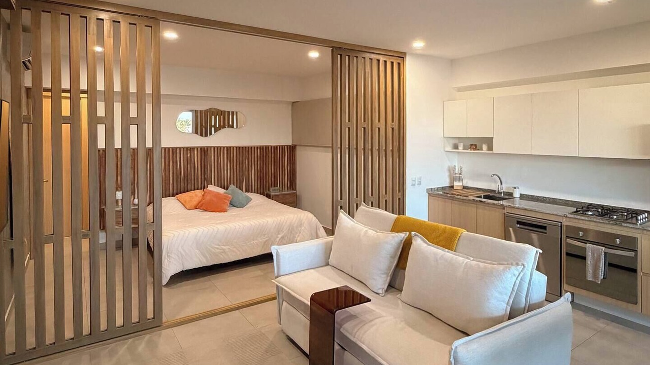Photo of Bedroom in Las Glorias