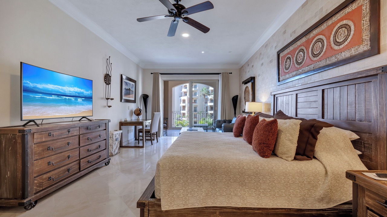 Photo of Bedroom in Los Cabos
