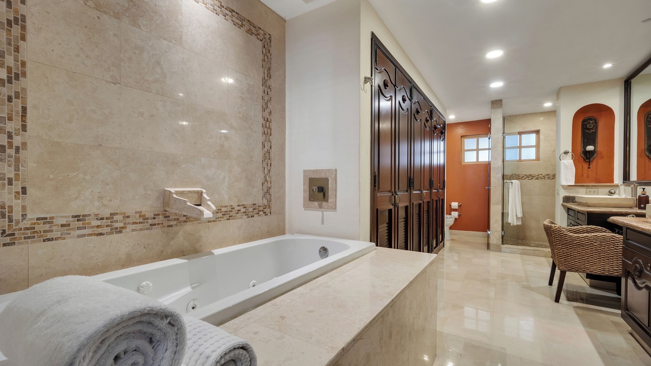 Photo of Bathroom in Los Cabos
