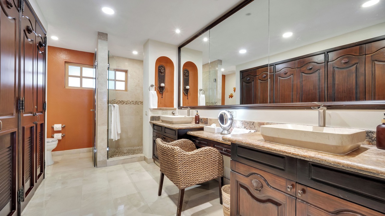 Photo of Bathroom in Los Cabos