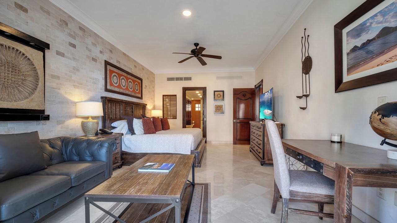 Photo of Bedroom in Los Cabos