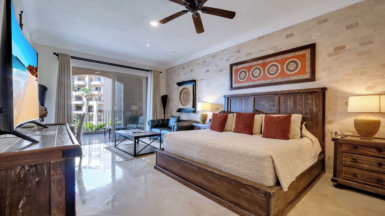 Photo of Bedroom in Los Cabos