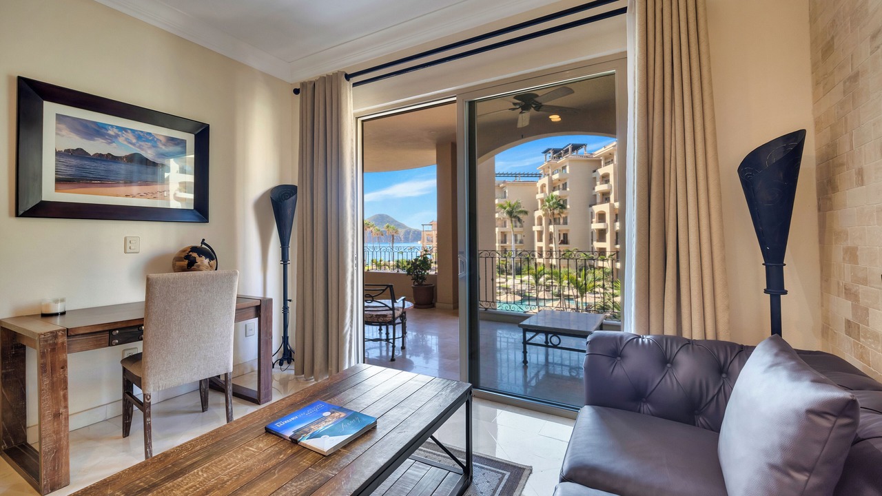 Photo of Livingroom in Los Cabos