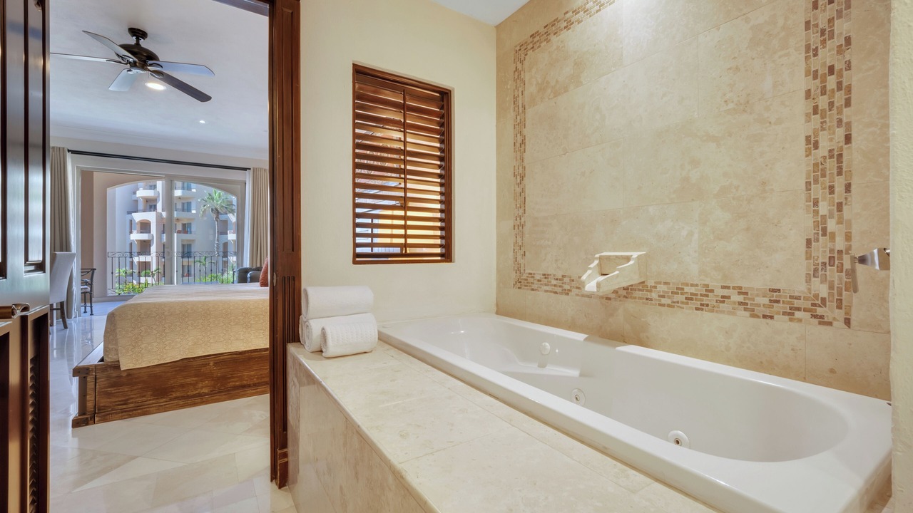 Photo of Bedroom in Los Cabos