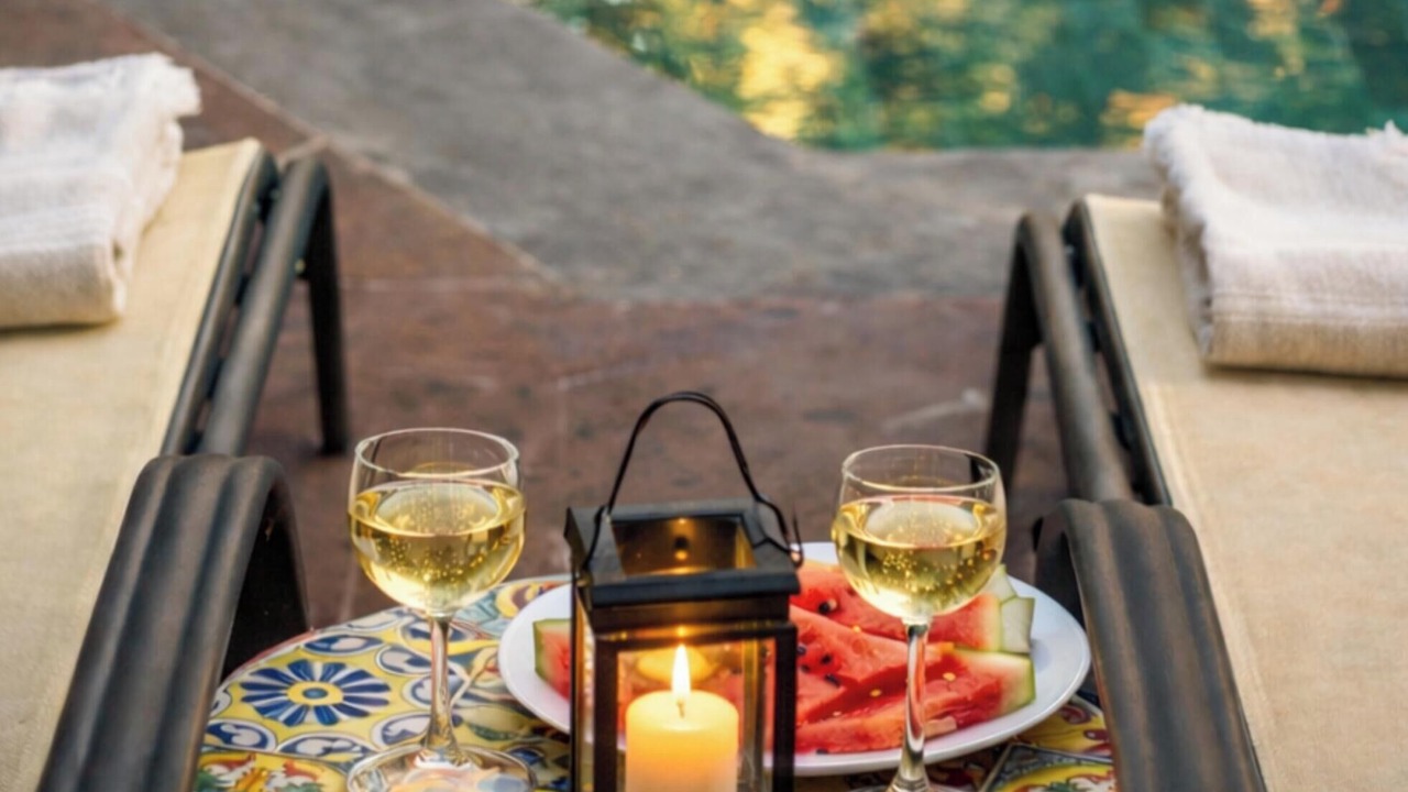 Photo of Outdoor in Tepec
