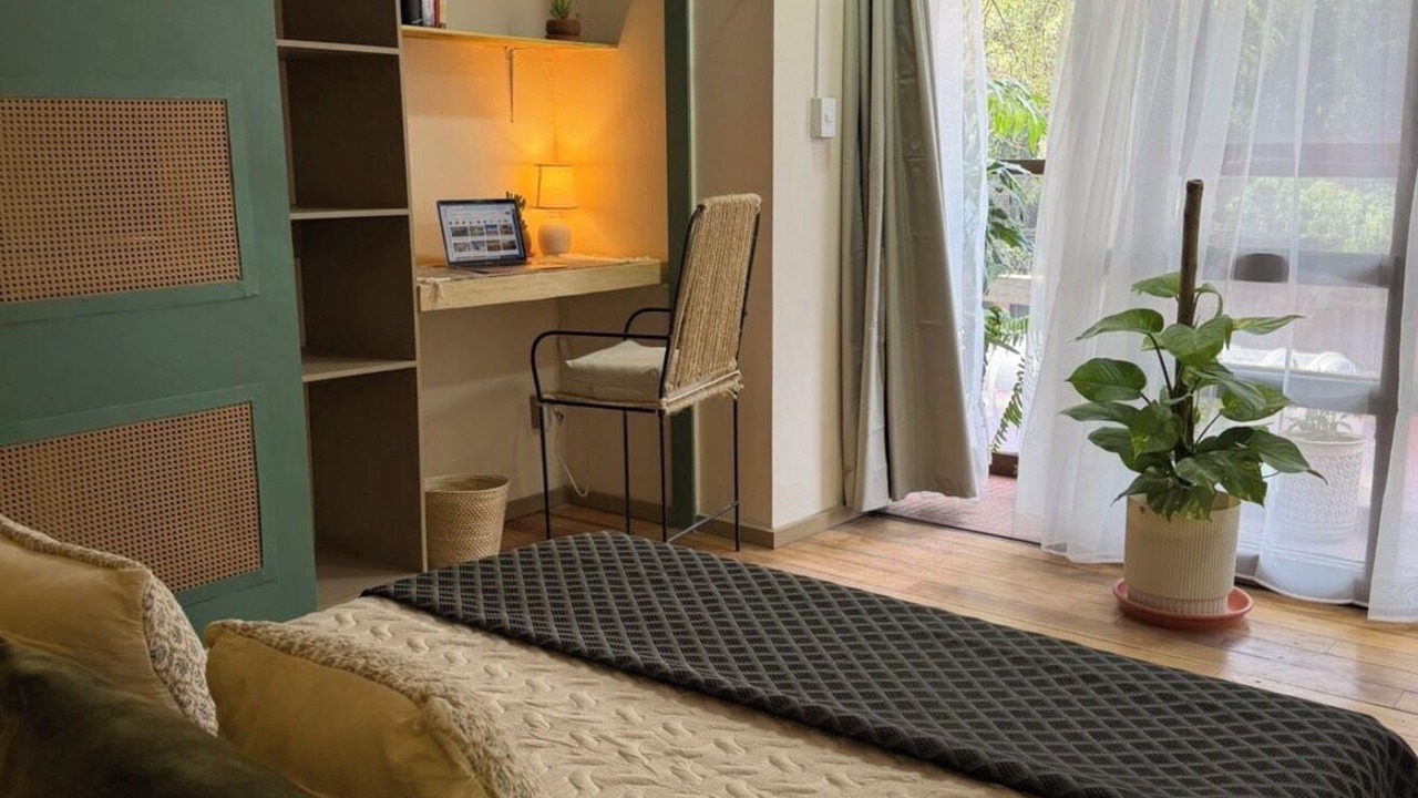 Photo of Bedroom in Hipodromo