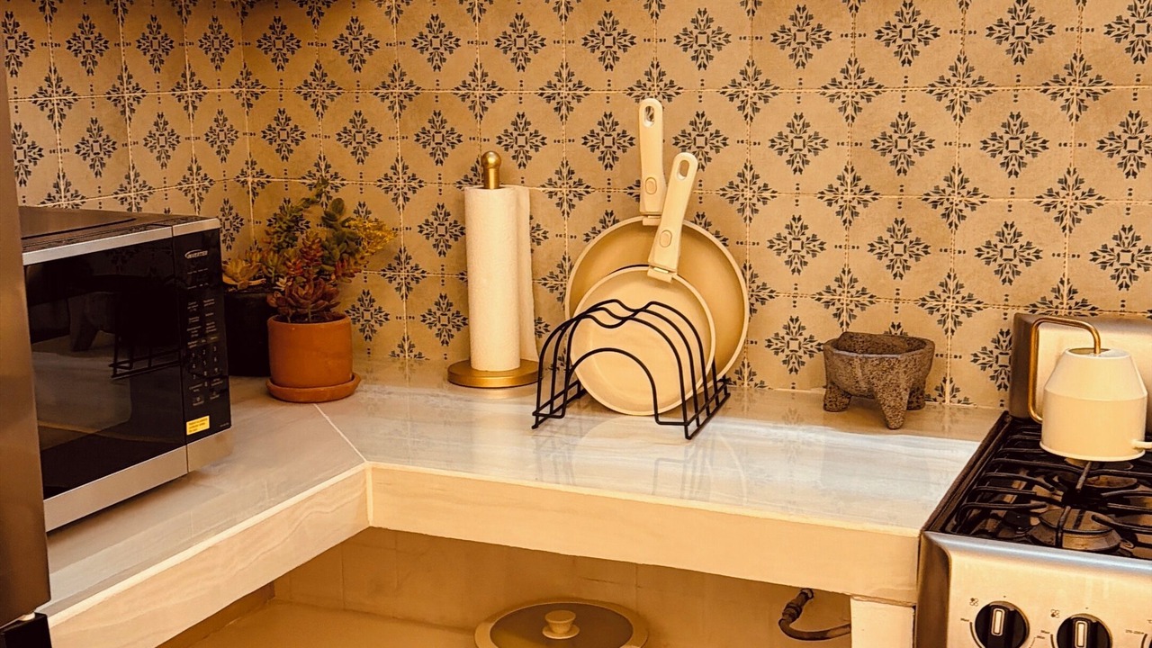 Photo of Kitchen in Hipodromo