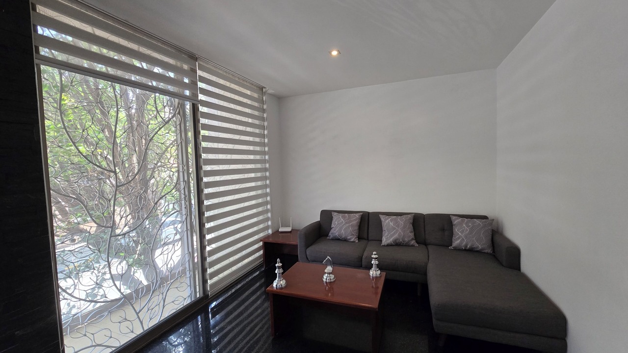 Photo of Livingroom in Narvarte Poniente