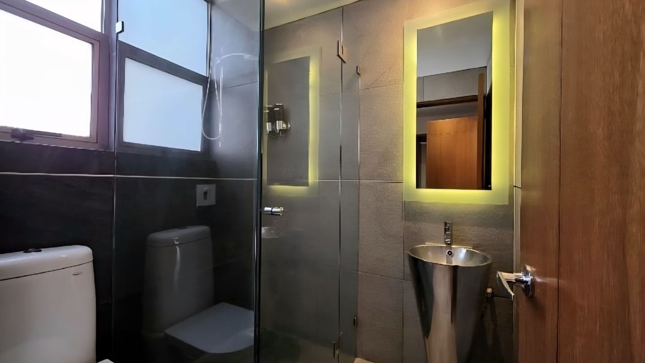 Photo of Bathroom in Narvarte Poniente