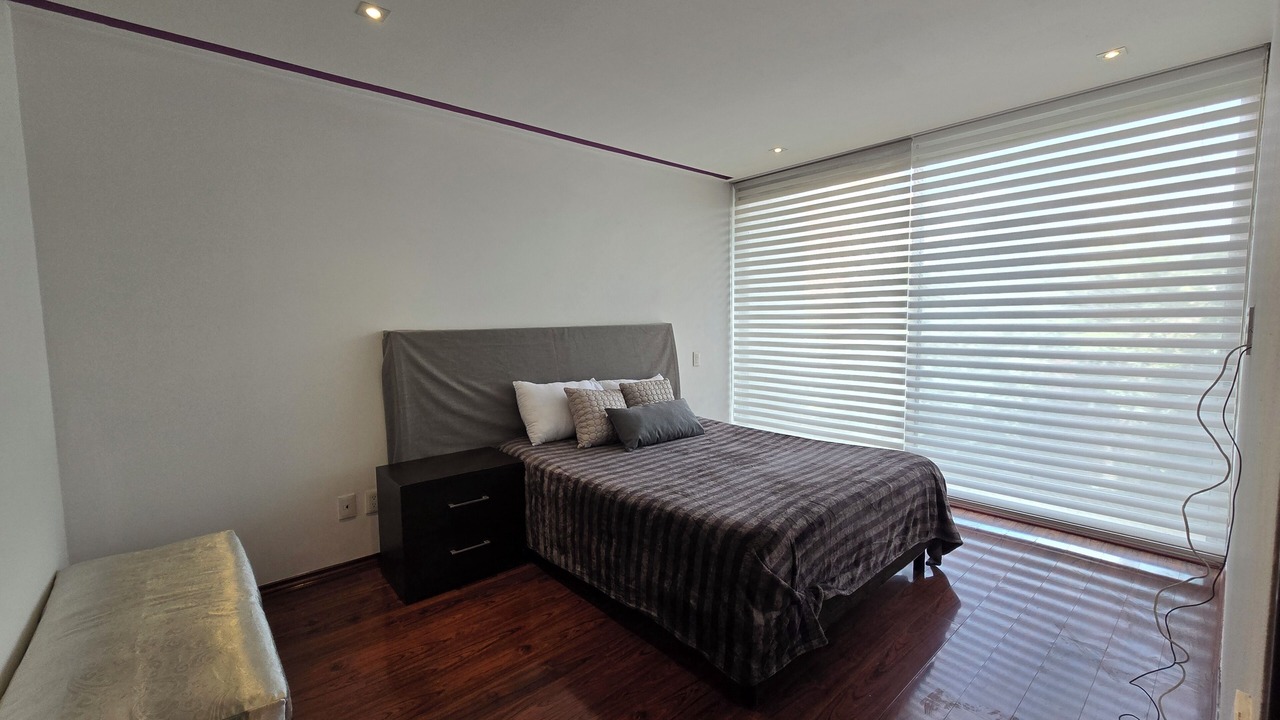 Photo of Bedroom in Narvarte Poniente