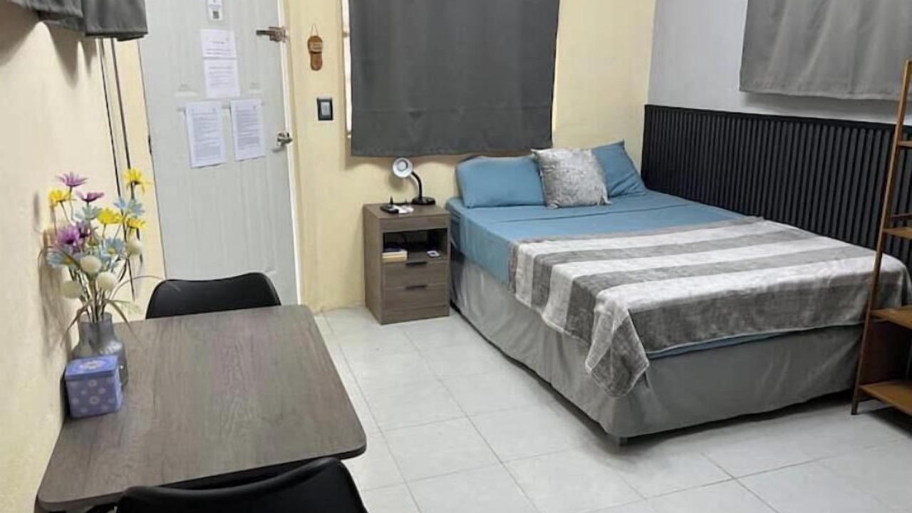 Photo of Bedroom in Chetumal