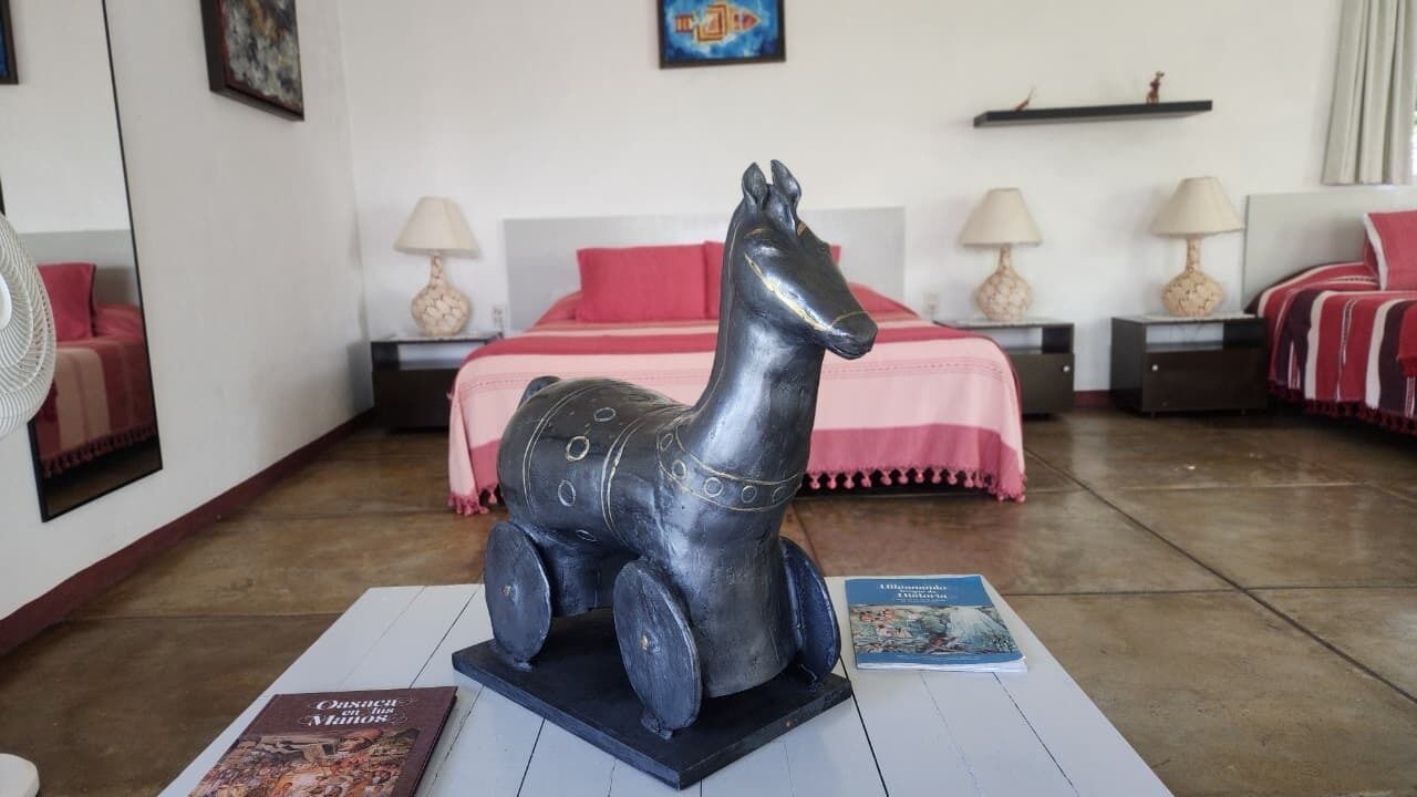 Photo of Bedroom in San Felipe
