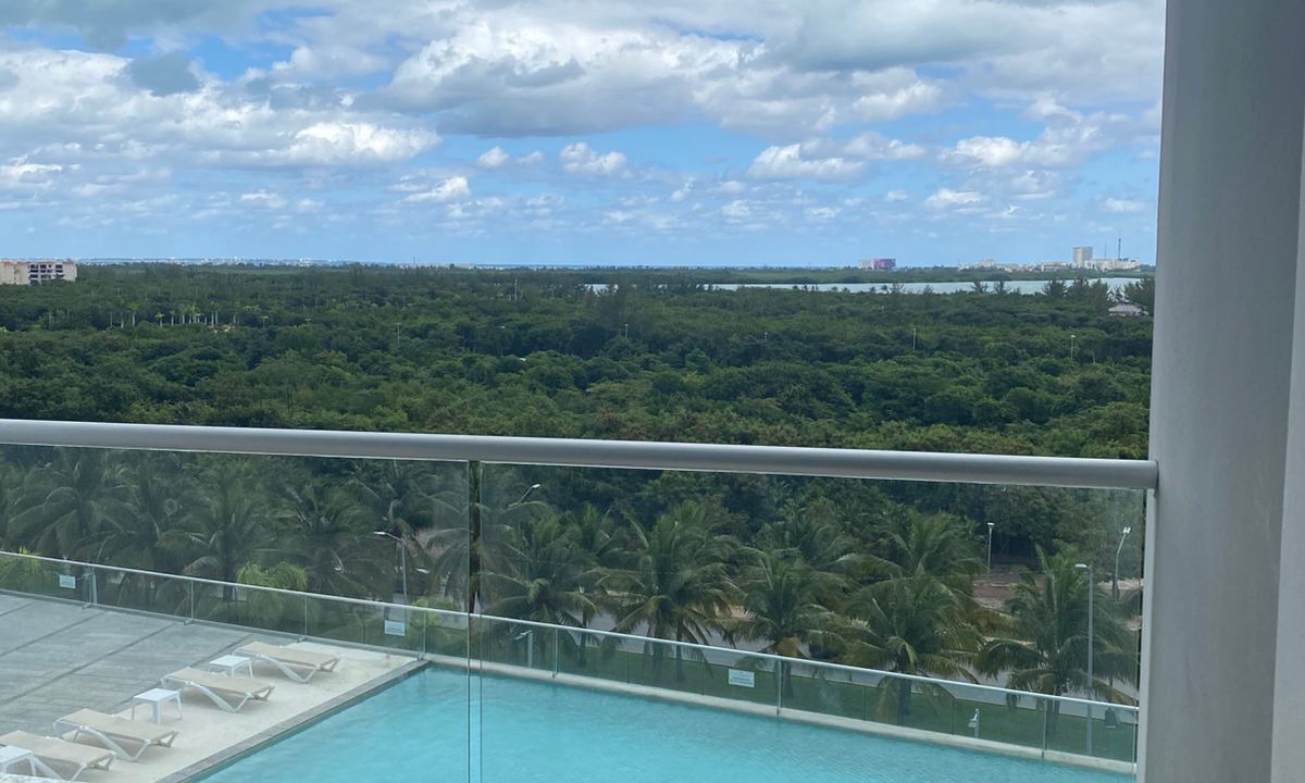 Photo of Outdoor in Downtown Cancun