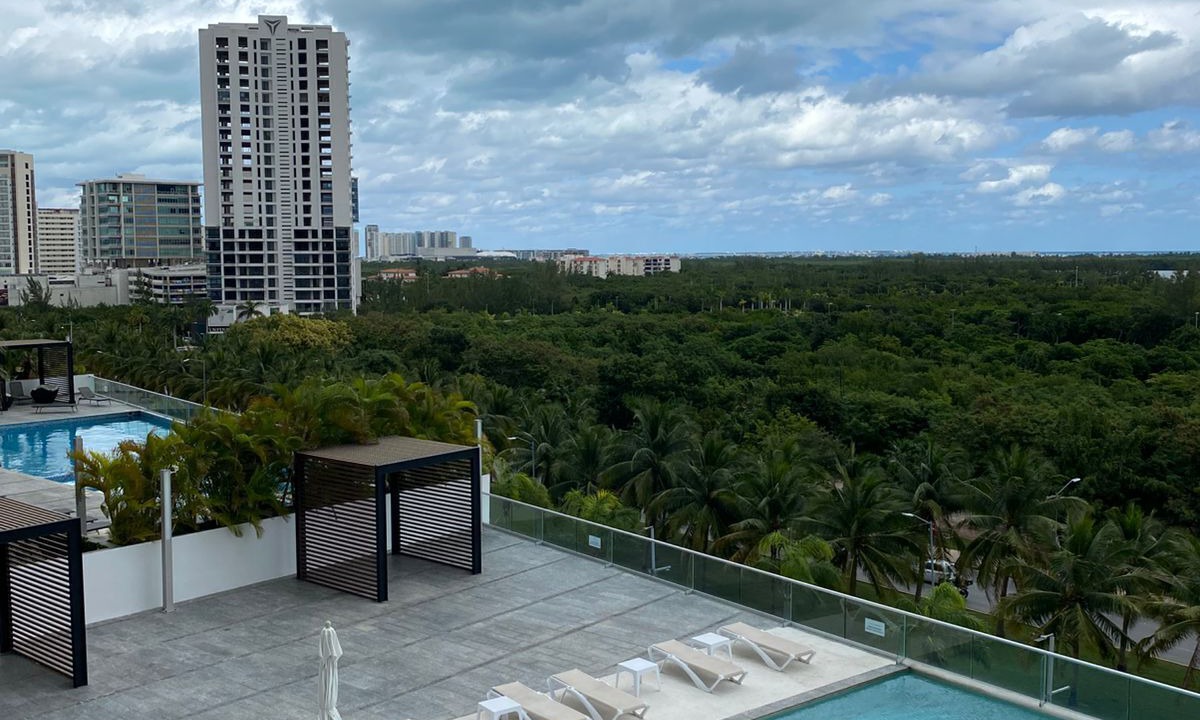 Photo of Outdoor in Downtown Cancun