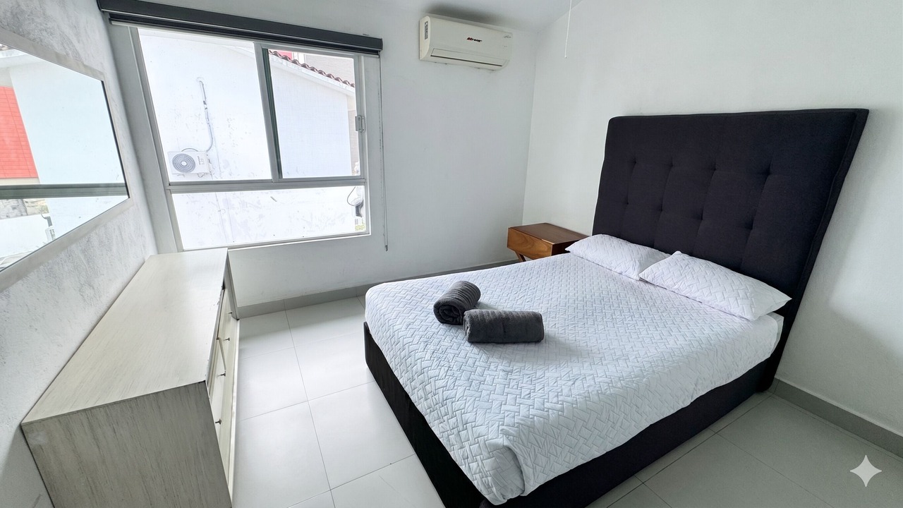 Photo of Bedroom in Palmar de Aramara