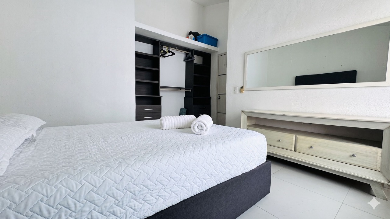 Photo of Bedroom in Palmar de Aramara