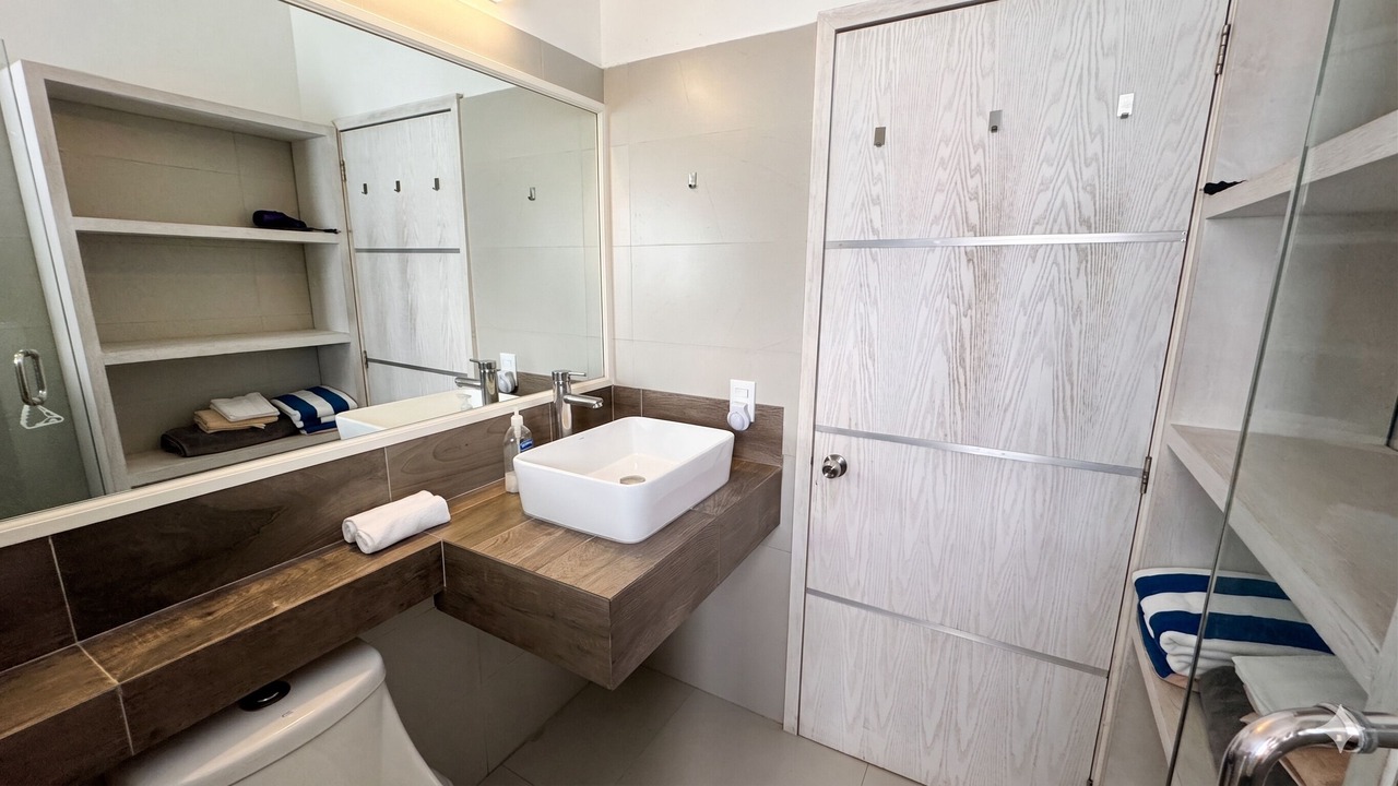 Photo of Bathroom in Palmar de Aramara