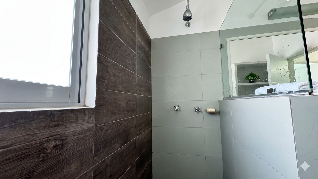 Photo of Bathroom in Palmar de Aramara
