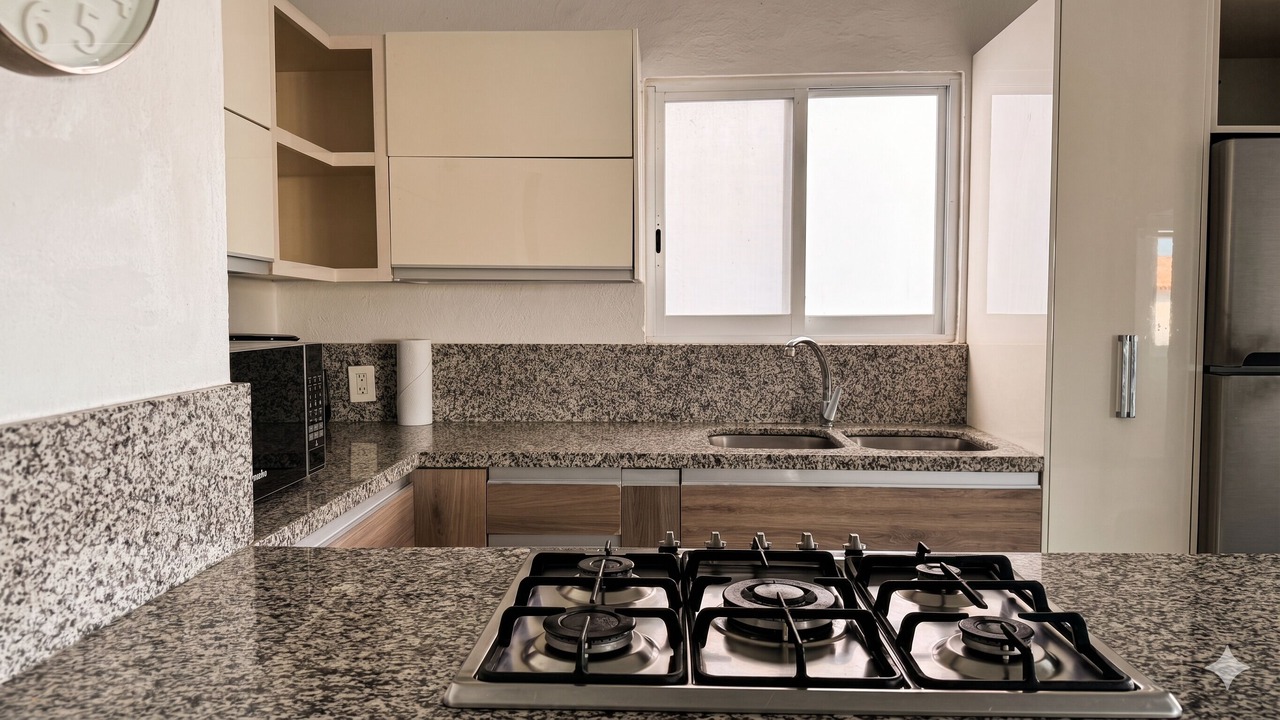 Photo of Kitchen in Palmar de Aramara