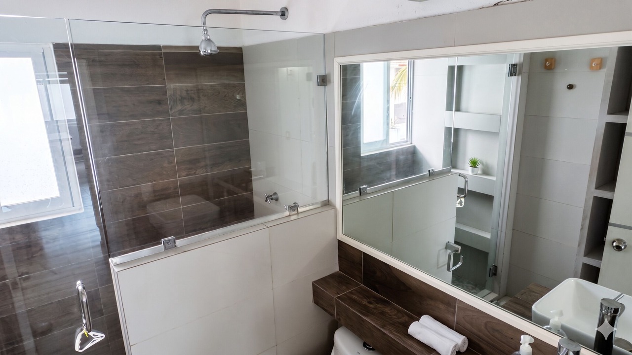 Photo of Bathroom in Palmar de Aramara