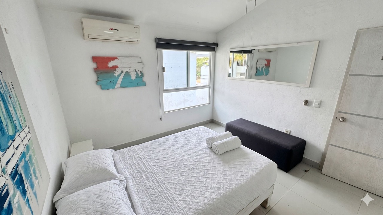 Photo of Bedroom in Palmar de Aramara