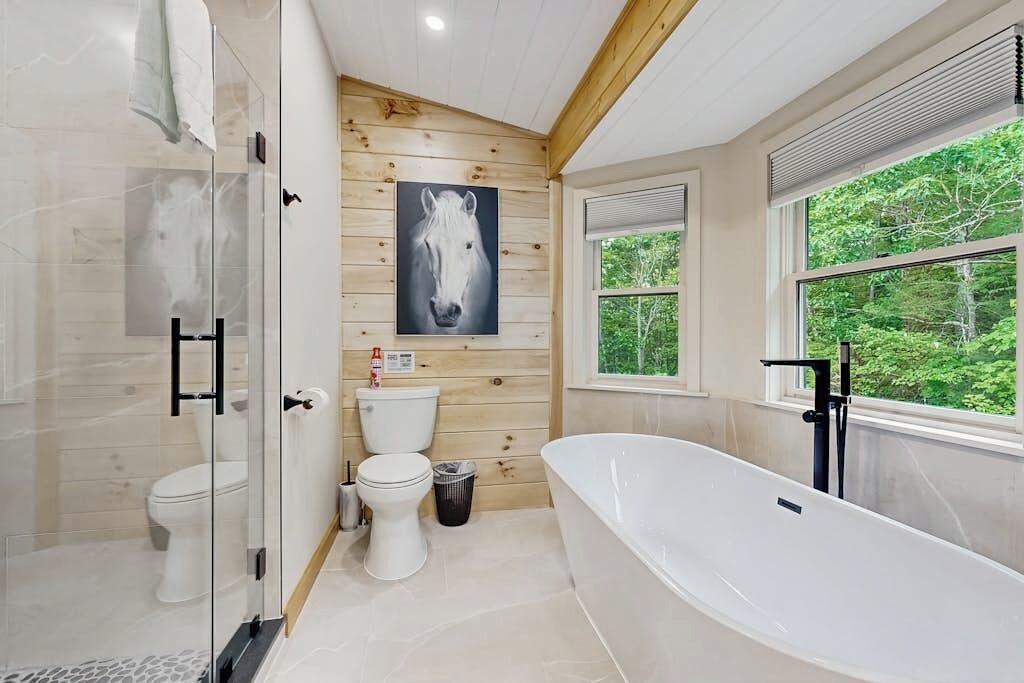 Photo of Bathroom in Silver Lake