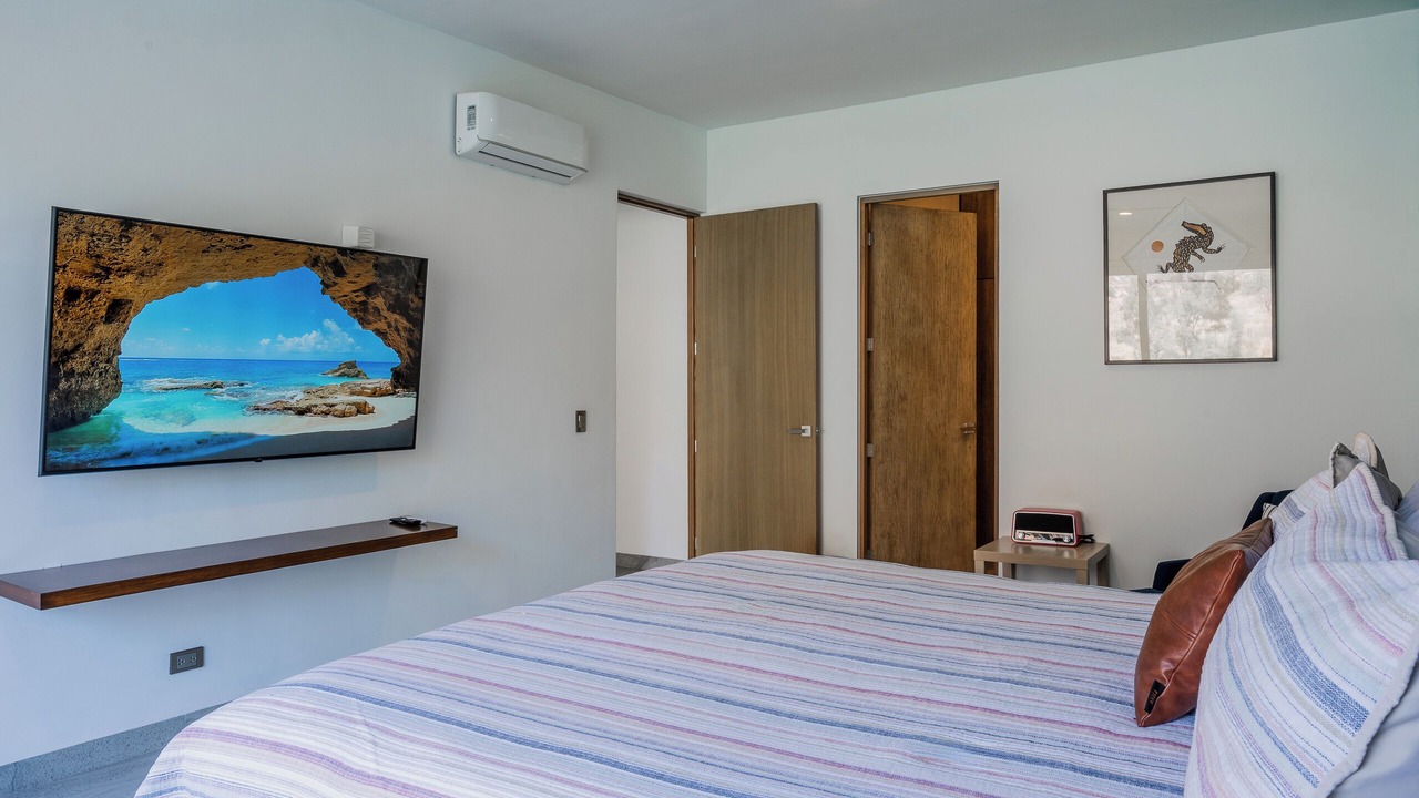 Photo of Bedroom in Libertad