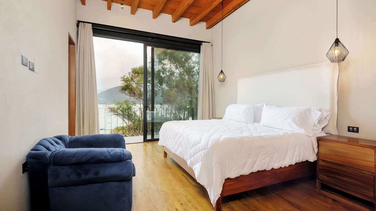 Photo of Bedroom in El Santuario