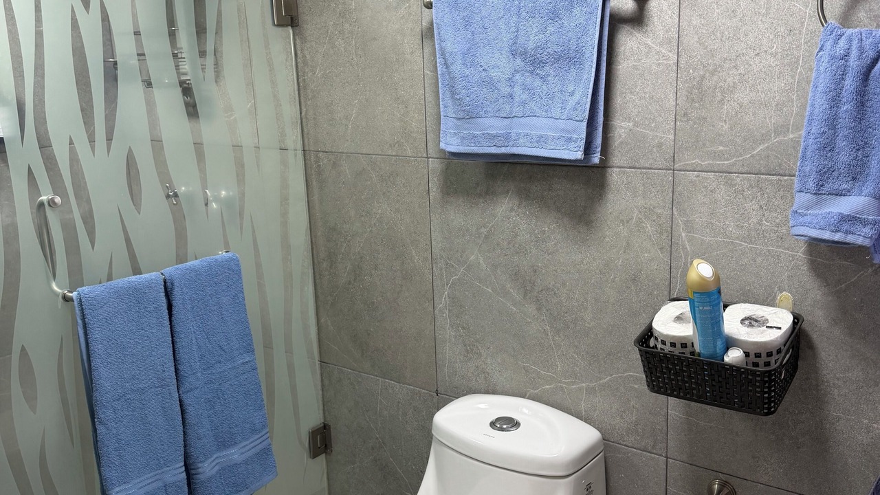 Photo of Bathroom in Historic Center