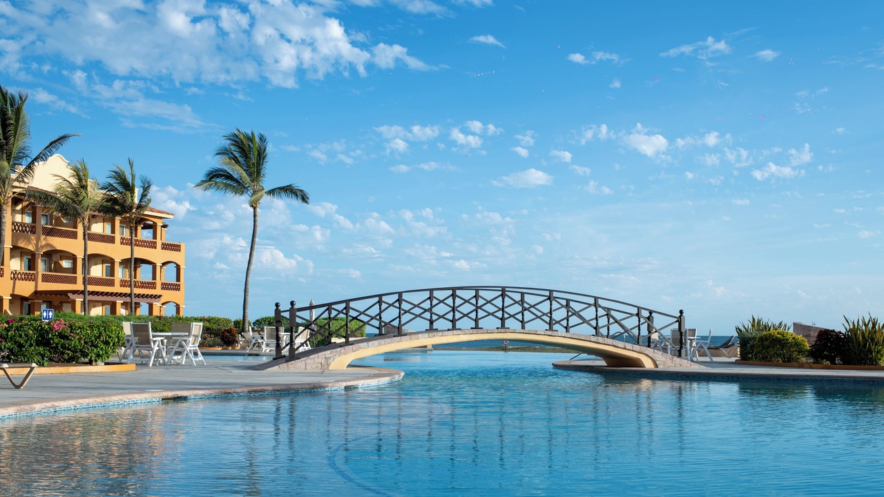 Photo of Outdoor in Mazatlan