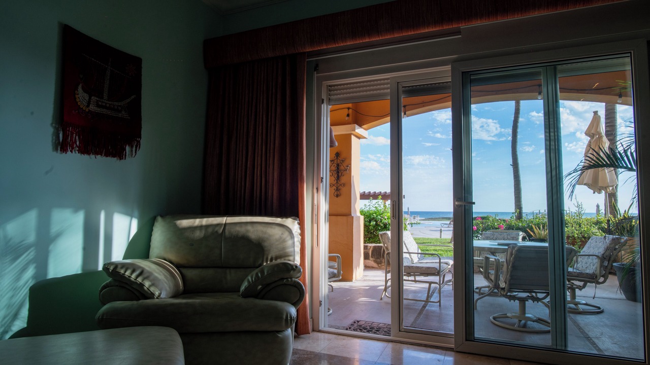 Photo of Livingroom in Mazatlan