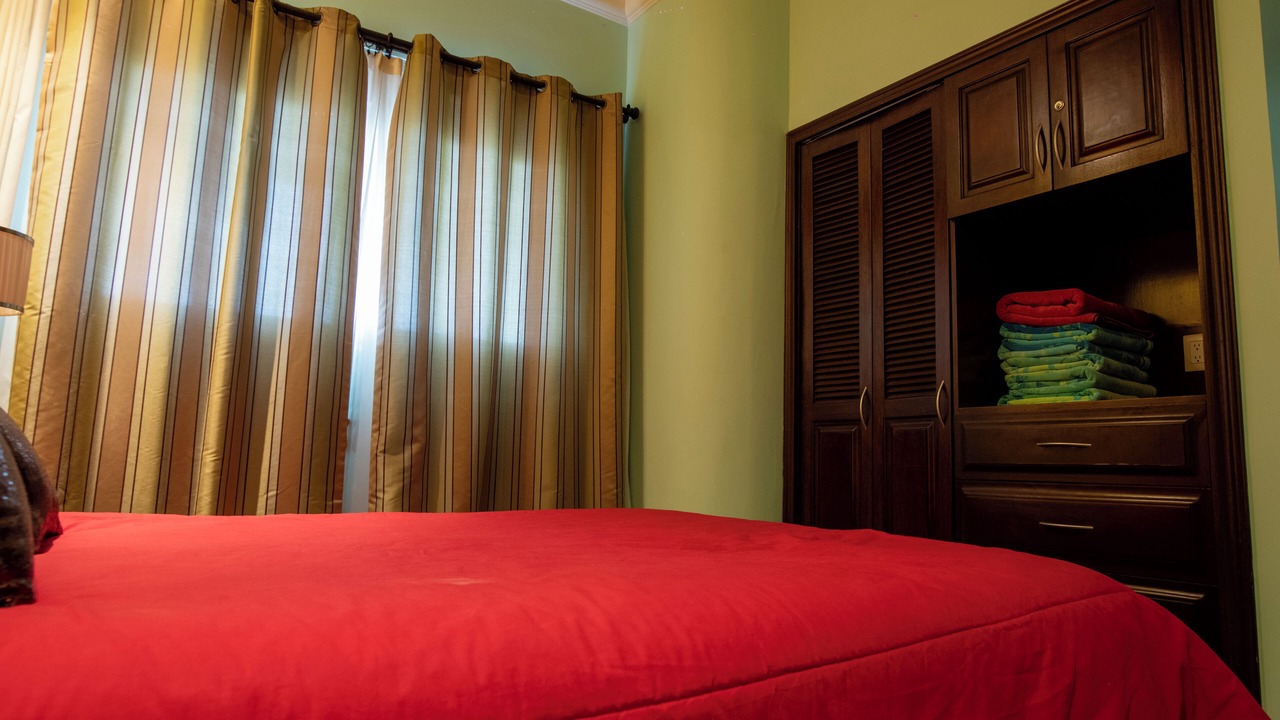 Photo of Bedroom in Mazatlan