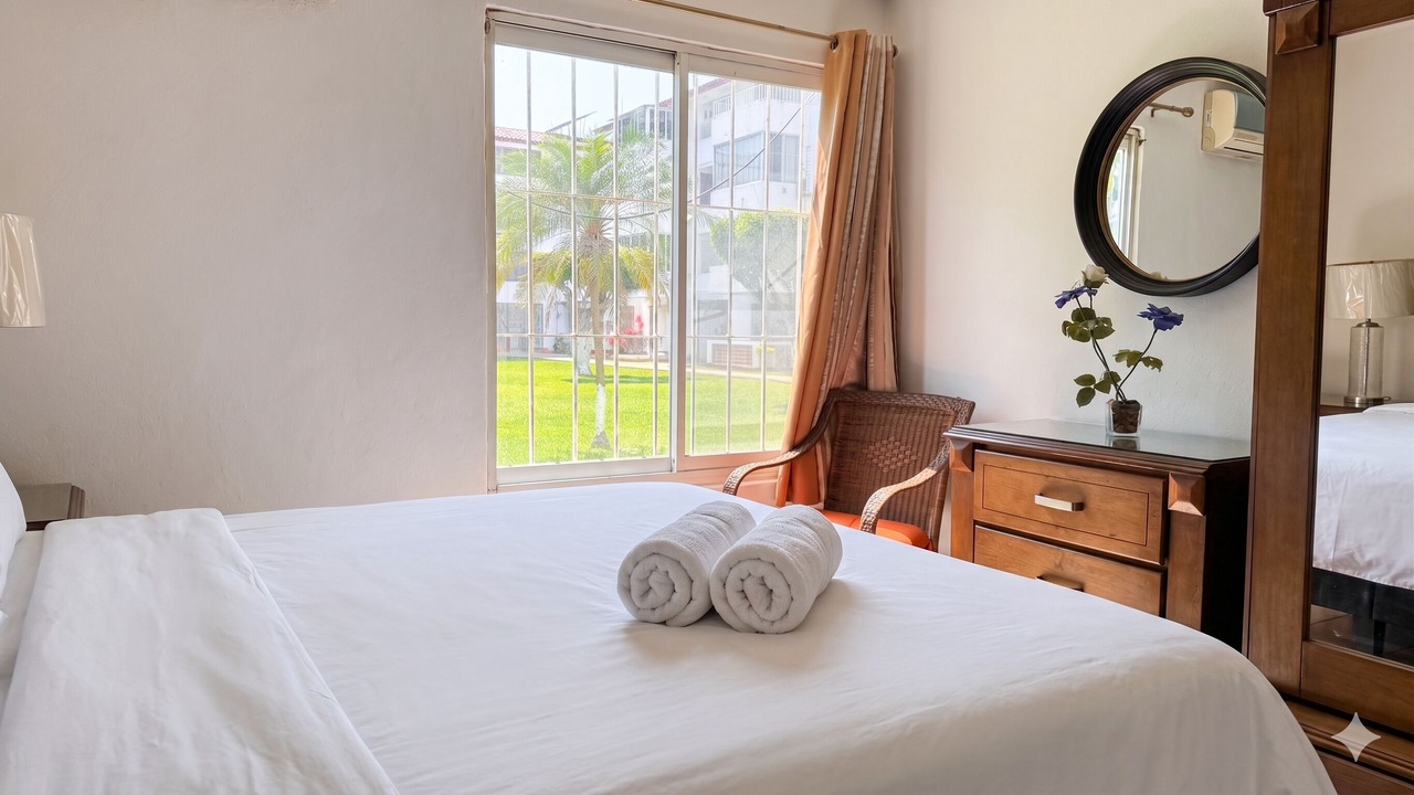 Photo of Bedroom in North Hotel Zone